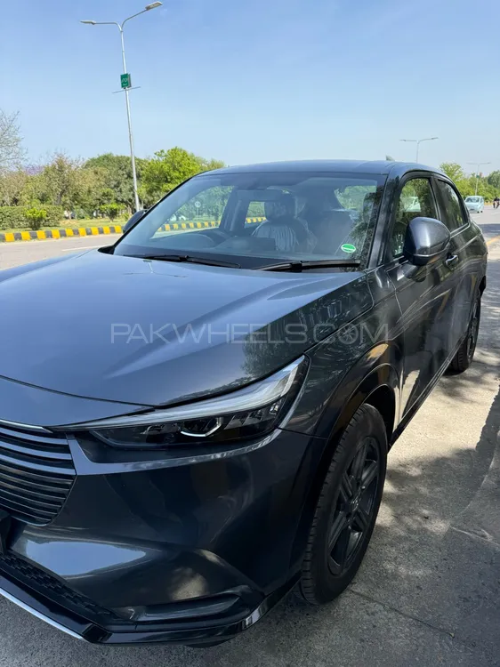 ہونڈا HR-V 2024 for Sale in اسلام آباد Image-1