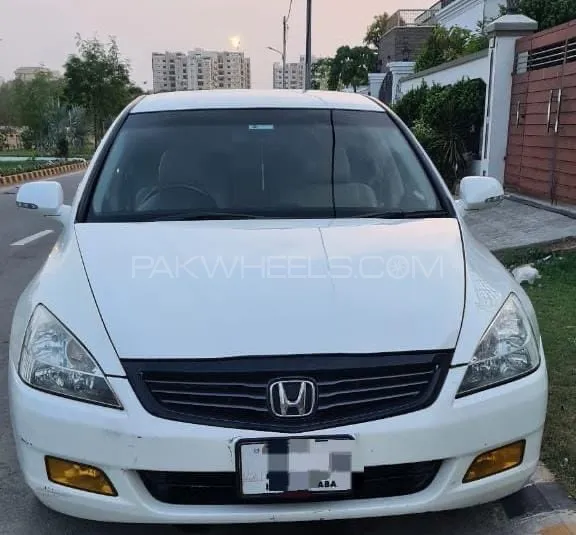 Honda Inspire 2014 for Sale in Lahore Image-1