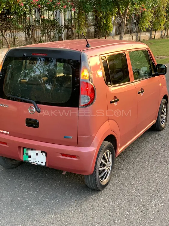 Nissan Moco 2015 for sale in Gujranwala