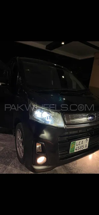 Subaru Stella 2014 for sale in Lahore