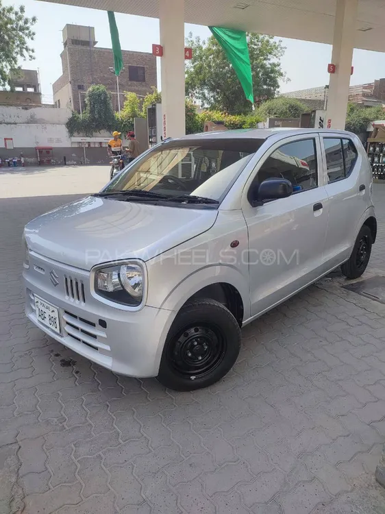 Suzuki Alto 2020 for sale in Multan