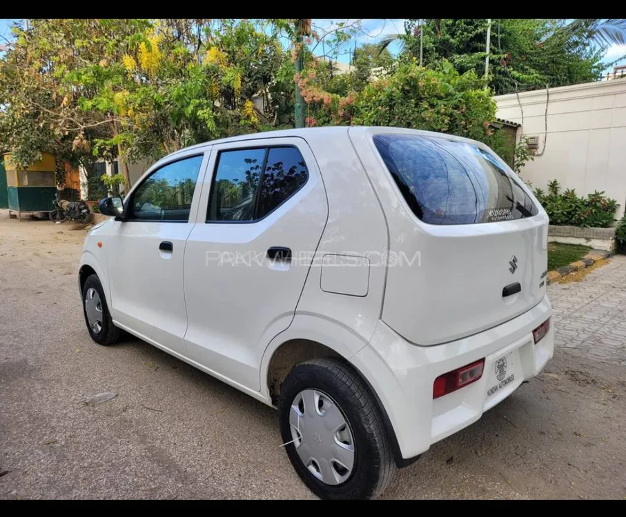 Suzuki Alto 2022 for sale in Sukkur