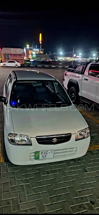 Suzuki Alto 2011 for Sale in Kohat Image-1