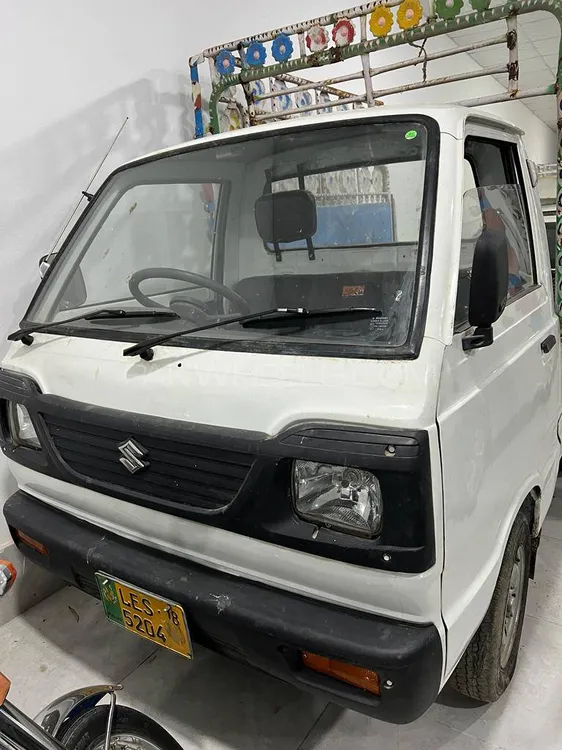Suzuki Carry 2018 for sale in Chishtian