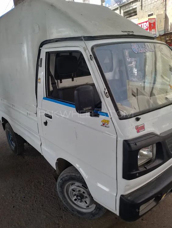 Suzuki Ravi 2019 for sale in Karachi