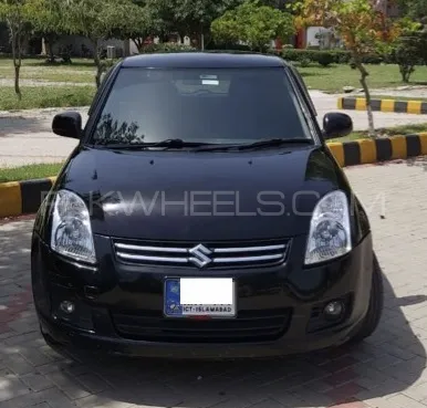 Suzuki Swift 2020 for Sale in Peshawar Image-1