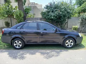 Chevrolet Optra 1.4 2008 for Sale