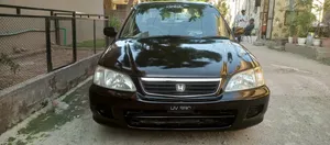 Honda City EXi 2003 for Sale