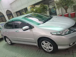 Honda City 1.3 i-VTEC Prosmatec 2020 for Sale