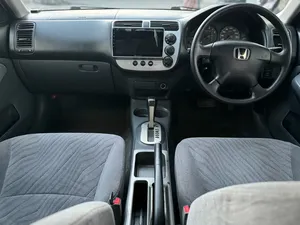 Honda Civic VTi Automatic 1.6 2001 for Sale