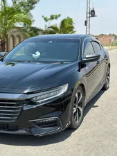Honda Insight Touring 2019 for Sale