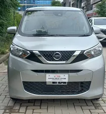 Nissan Dayz Highway star X 2020 for Sale