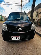 Nissan Moco S 2014 for Sale
