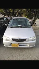 Suzuki Alto VXR (CNG) 2005 for Sale