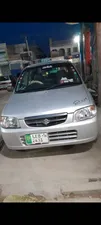 Suzuki Alto VXR (CNG) 2008 for Sale