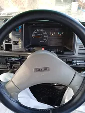 Suzuki Mehran VX Euro II 2014 for Sale