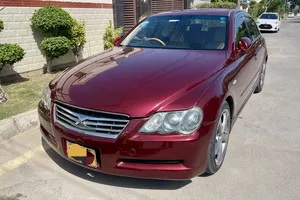 Toyota Mark X 250G F Package Smart Edition 2006 for Sale