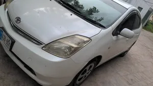 Toyota Prius G Touring Selection 1.5 2004 for Sale