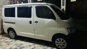 Toyota Town Ace 1.5 DX 2010 for Sale