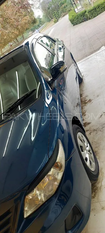 Toyota Corolla 2012 for sale in Chakwal