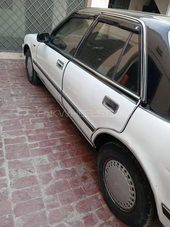 Toyota Mark II 1990 for sale in Rahim Yar Khan