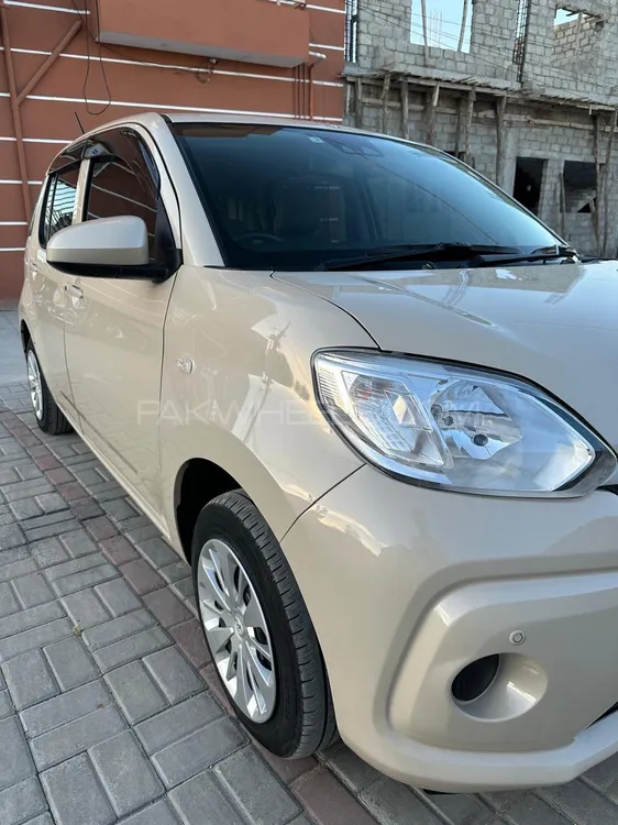 Toyota Passo 2021 for sale in Islamabad