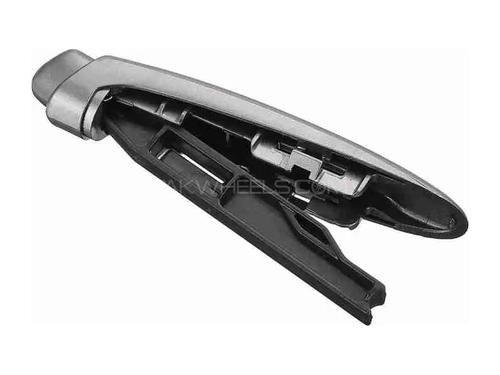 Honda Civic 2006-2012 Replacement Cover Trim (Silver Colour) Honda Civic 2006-2012 Replacement Cover Trim (Silver Colour)