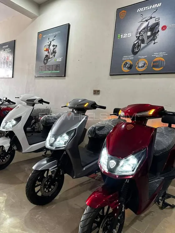 Benling Roshni Pro 2024 for Sale Image-1