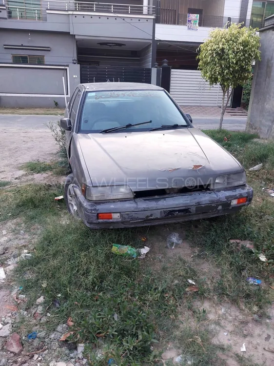 Honda Accord 1988 for sale in Lahore