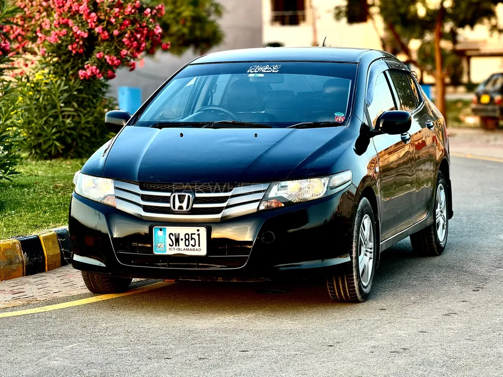 Honda City 2011 for sale in Chiniot
