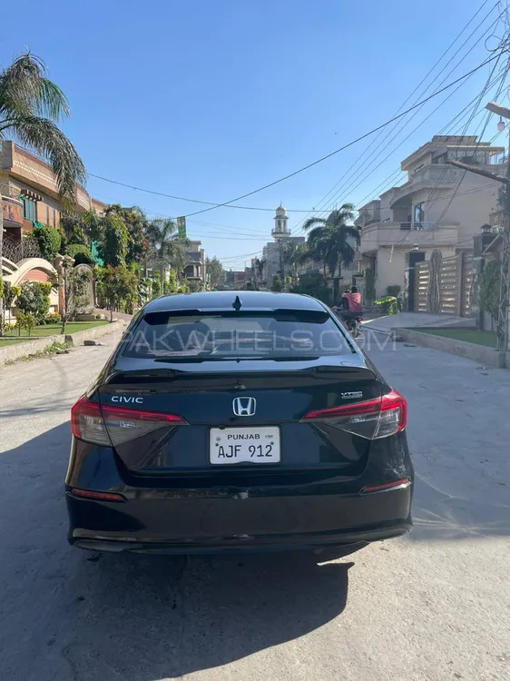 Honda Civic 2022 for sale in Lahore