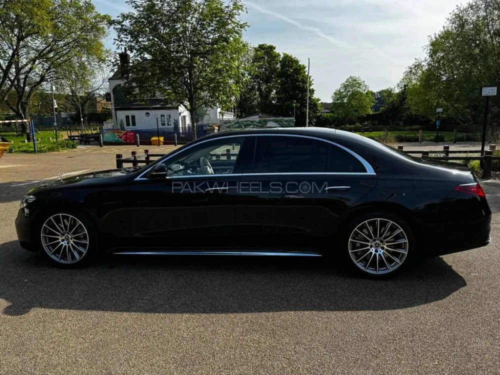 Mercedes Benz S Class 2023 for sale in Islamabad