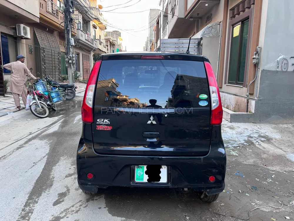 Mitsubishi Ek Wagon 2019 for sale in Rawalpindi