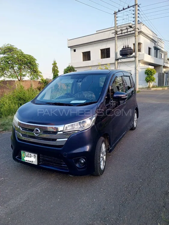 Nissan Dayz 2013 for sale in Gujranwala