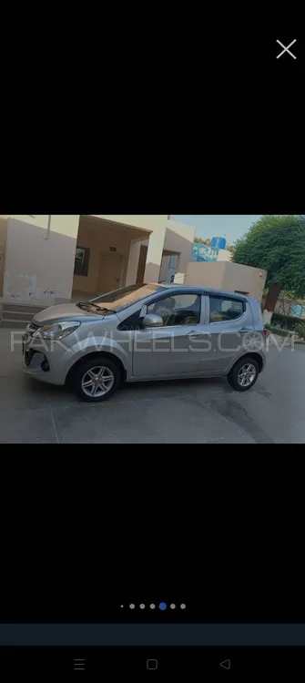 Prince Pearl 2022 for Sale in Peshawar Image-1