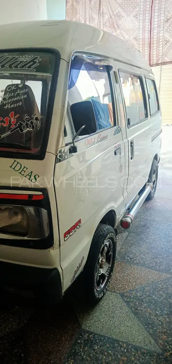 Suzuki Bolan 2011 for sale in Islamabad