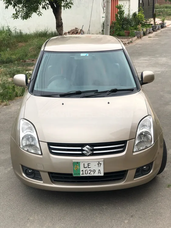 Suzuki Swift 2017 for sale in Gujrat