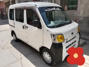 Daihatsu Hijet Special 2018 for Sale