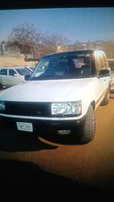 Ford Ranger 1998 for Sale