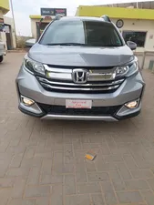 Honda BR-V i-VTEC S 2023 for Sale