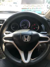 Honda City 1.3 i-VTEC Prosmatec 2016 for Sale