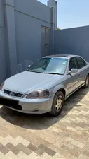 Honda Civic 1999 for Sale