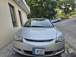Honda Civic MXST (Hybrid) 2006 for Sale