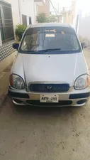 Hyundai Santro Exec GV 2005 for Sale