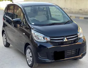Mitsubishi Ek Wagon T Safety Package 2019 for Sale