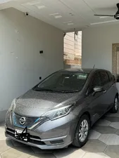 Nissan Note 1.2E 2019 for Sale