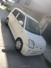 Nissan Pino 2008 for Sale
