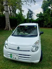 Suzuki Alto 2013 for Sale