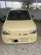 Suzuki Alto ECO-L 2014 for Sale