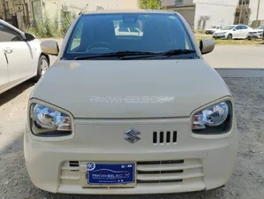 Suzuki Alto L 2020 for Sale